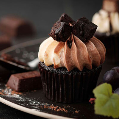 chocolate-cup-cakes