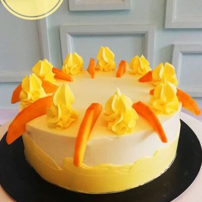 mango-cake