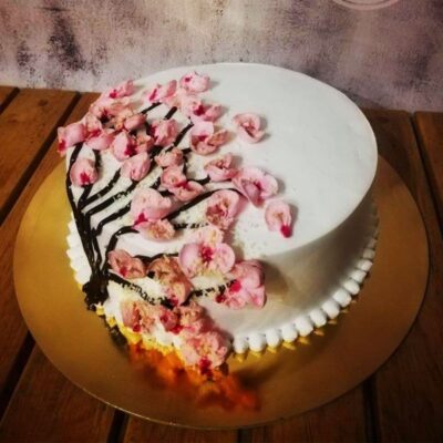 strawberry-compont-cake